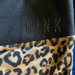 Victoria Secret leggings brand new never worn